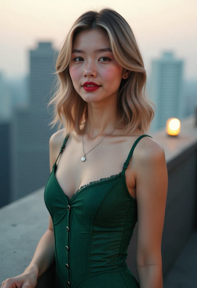 观众头像