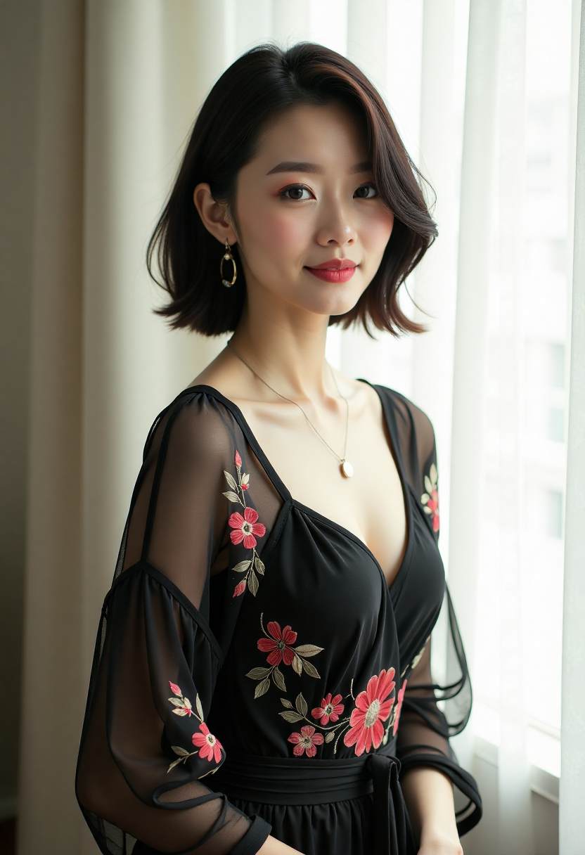 《白塔之下》电视剧海报